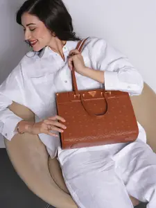 LAVIE Signature Women Moscow Satchel Handbag