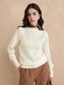 RAREISM Women Pullover