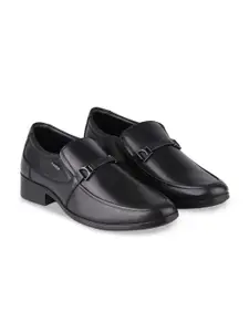 Red Chief  Men Leather Slip-Ons Formal Shoes