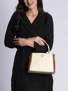 LAVIE Signature Women Lancaster Satchel Handbag