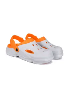 BERSACHE Men Rubber Clogs