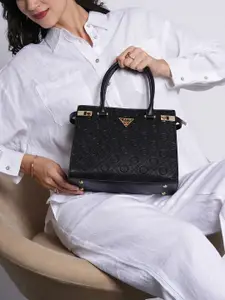 LAVIE Signature Women Michigan Satchel Handbag