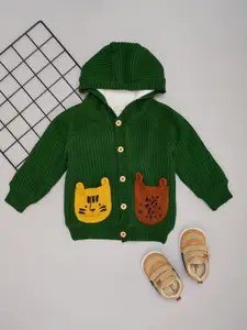 Pantaloons Baby Boys Cardigan