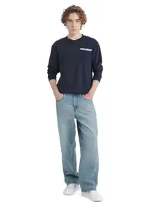 RARE RABBIT Men Sweatshirt