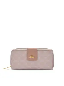Lavie Women Mono Mia Zip Wallet