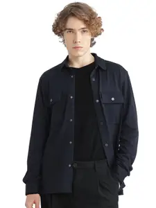 RARE RABBIT Men Bomber Jacket