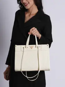 LAVIE Signature Women Moscow Satchel Handbag