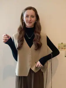 StyleCast Sweater
