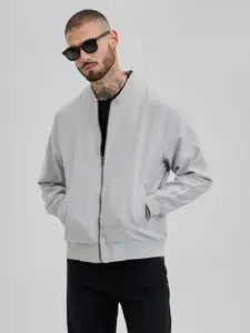 Snitch Men Bomber Jacket