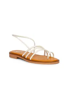 Viviblu Women Open Toe Flats