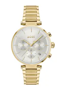 BOSS Women Majesty Sport Chronograph Watch 1502775