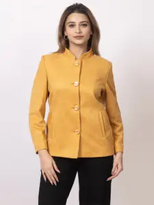 GFO Self-Design Single Breasted Blazer