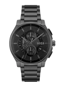BOSS Men Peak 2.0 Chronograph Analogue Watch 1514192