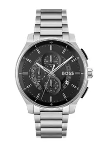 BOSS Men Peak 2.0 Chronograph Analogue Watch 1514191