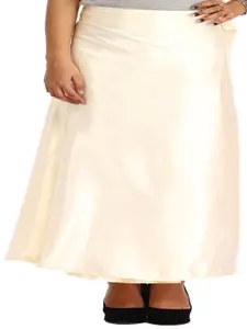 Exotic India Wrap Around Maxi Skirt