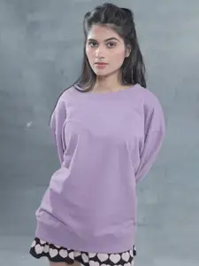 PRONK Women Sweatshirt