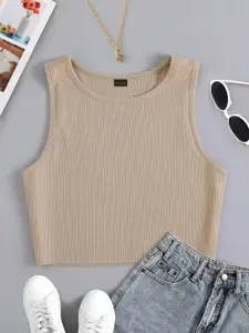 BAESD Crop Top