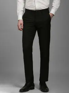 Louis Philippe Sport Men Slim Fit Formal Trousers