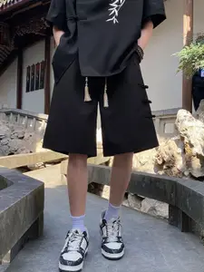 StyleCast Men Loose Fit Shorts