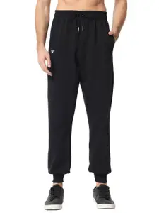 FFLIRTYGO Men Mid Rise Joggers Track Pants
