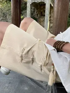 StyleCast Men Loose Fit Shorts