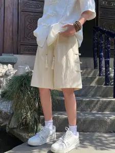 StyleCast Men Loose Fit Shorts