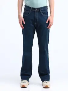 Flying Machine Men Bootcut Stretchable Jeans