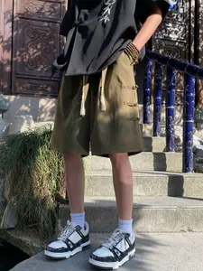 StyleCast Men Loose Fit Shorts