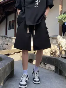 StyleCast Men Loose Fit Shorts