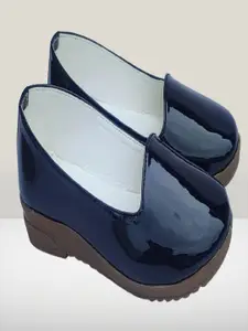 NEW LATEST Girls Slip-On Ballerinas Flats