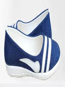 NEW LATEST Girls Slip On Ballerinas Flats