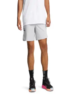 UNDER ARMOUR Project Rock Unstoppable Men Slim Fit Shorts