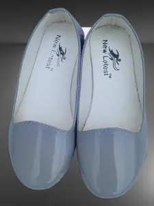 NEW LATEST Girls Slip-On Ballerinas Flats