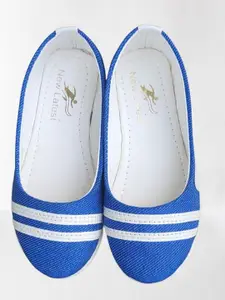 NEW LATEST Girls Slip On Ballerinas Flats