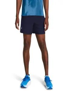 UNDER ARMOUR UA Launch Men Slim Fit Unlined 5" Shorts
