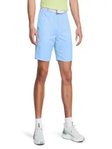 UNDER ARMOUR UA Iso-Chill Airvent  Men Mid Rise Above Knee Shorts