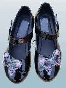 NEW LATEST Girls Party Ballerinas Flats