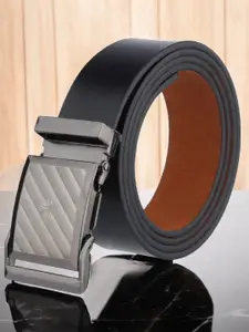 Provogue Men Leather Belt