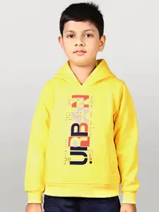 YOUMAA Boys Printed Pullover Sweatshirt