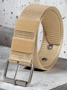 Provogue Men Tang Belt