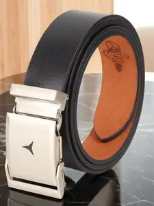 Provogue Men Leather Belt
