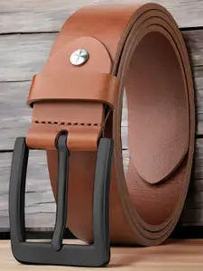Provogue Men Leather Belt