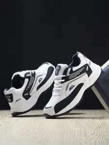 aadi Men Running Super Foam Non-Marking Shoes