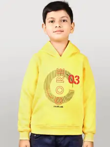 YOUMAA Boys Printed Sweatshirt
