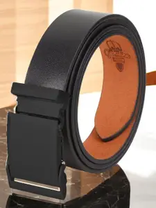 Provogue Men Leather Belt