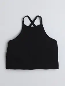 taffykids Girls Top with Trousers