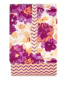 Sun Fashion And Lifestyle Printed Pure Cotton Unstitched Dress Material