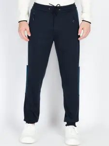 Status Quo Men Mid-Rise Winter Joggers