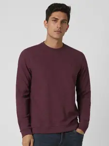 Van Heusen Sport Men Sweatshirt