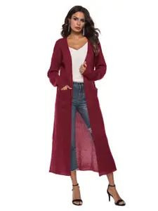 StyleCast Women Longline Shrug